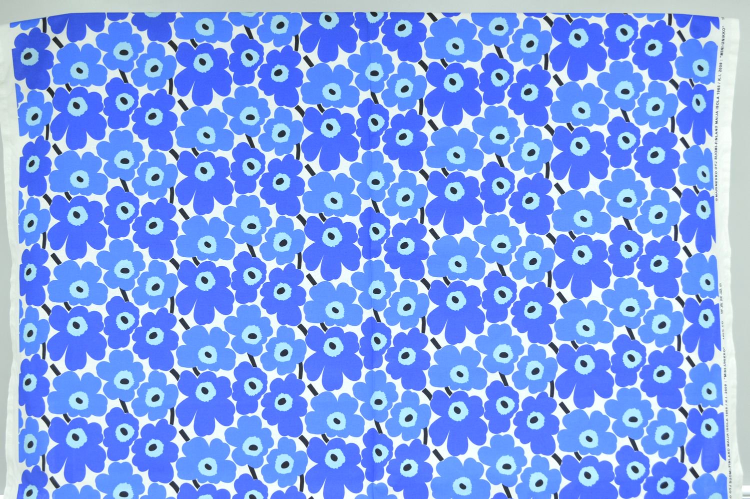 【マリメッコ】Mini Unikko 5263066475-017