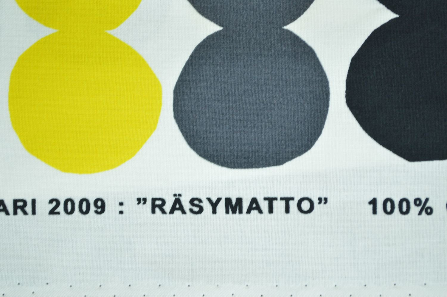 【マリメッコ】Rasymatto 5263063280-191