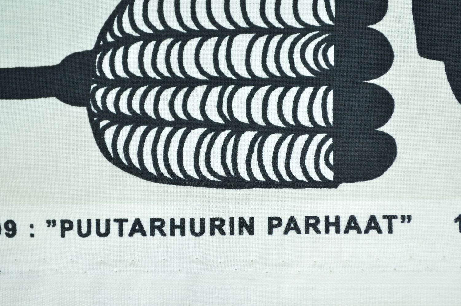 【マリメッコ】Puutarhurin Parhaat 5263063310-960