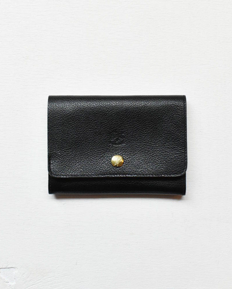 【イルビゾンテ】ミディアムウォレット 5432300240