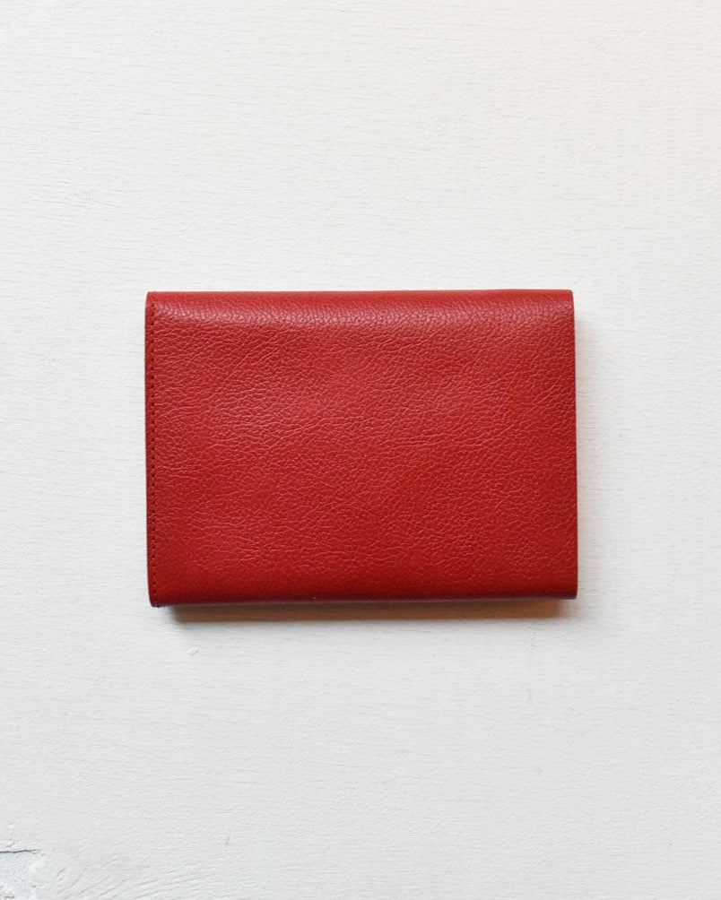 【イルビゾンテ】ミディアムウォレット 5432300240