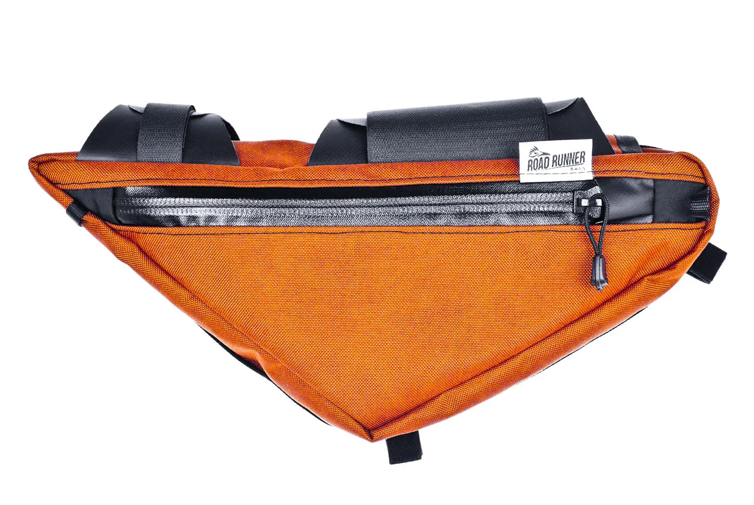 【バーンストア】ROAD RUNNER BAGS / The Wedge Half Frame Bag (ウェッジハーフフレームバッグ)