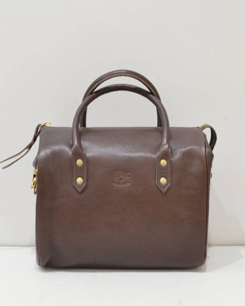 【イルビゾンテ】ボストンバッグ 54172300215