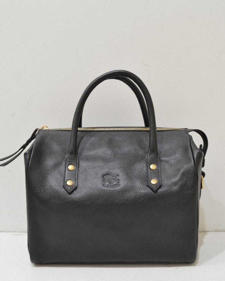 【イルビゾンテ】ボストンバッグ 54172300215