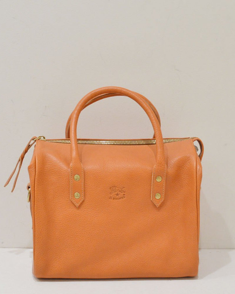 【イルビゾンテ】ボストンバッグ 54172300215