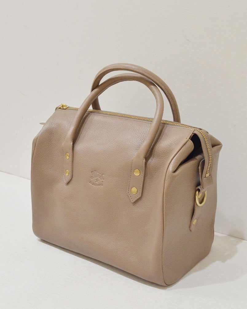 【イルビゾンテ】ボストンバッグ 54172300215