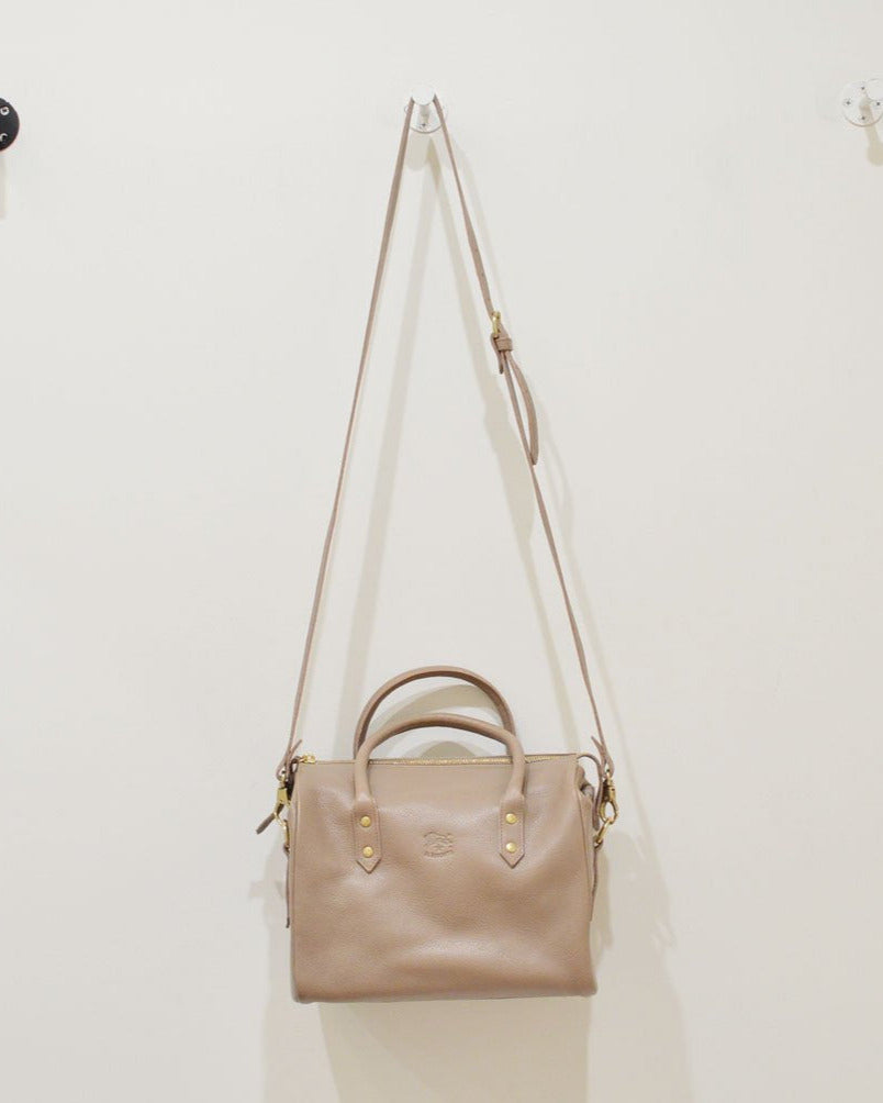 【イルビゾンテ】ボストンバッグ 54172300215