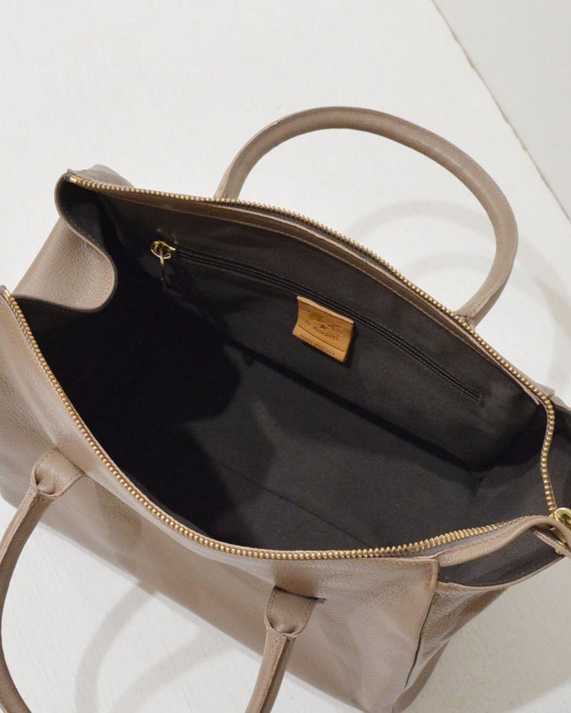 【イルビゾンテ】ボストンバッグ 54172300215