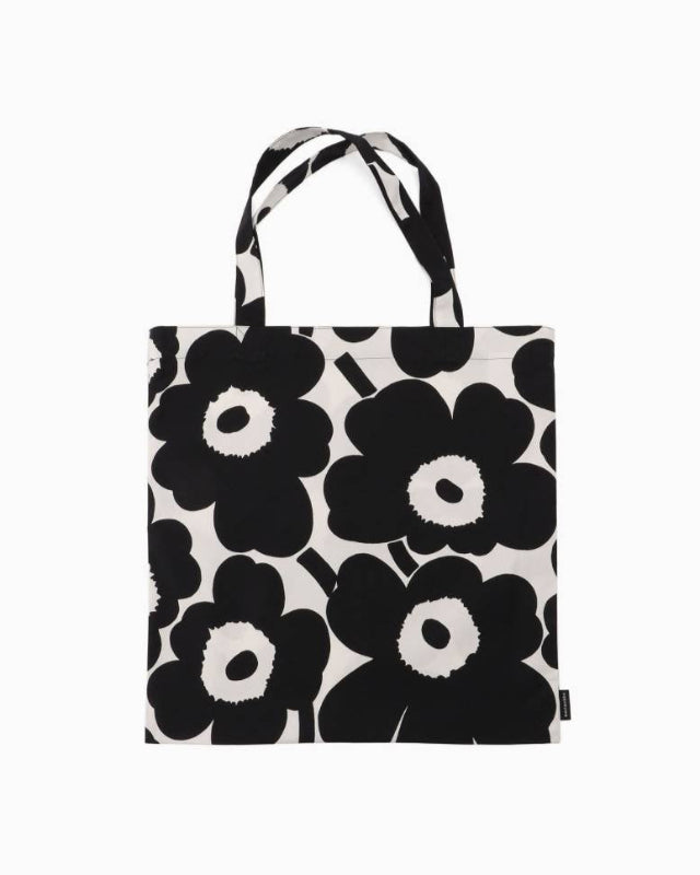 【マリメッコ】Pieni Unikko ファブリックバッグ 52169467572