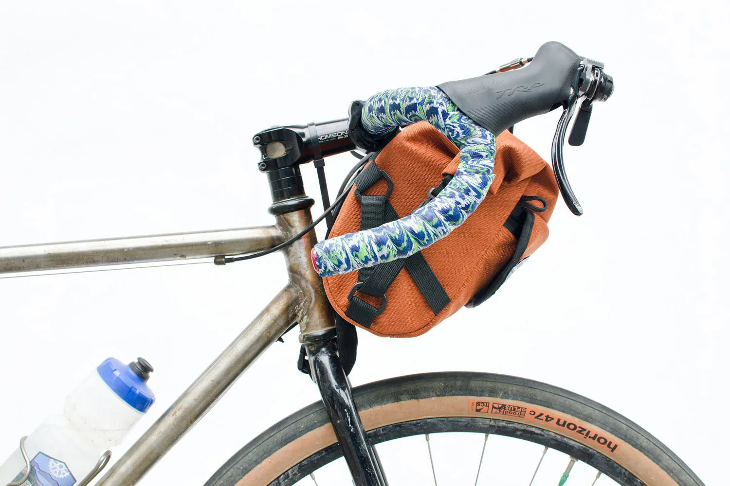 【バーンストア】ROAD RUNNER BAGS / The Jammer Bag (ジャマーバッグ)