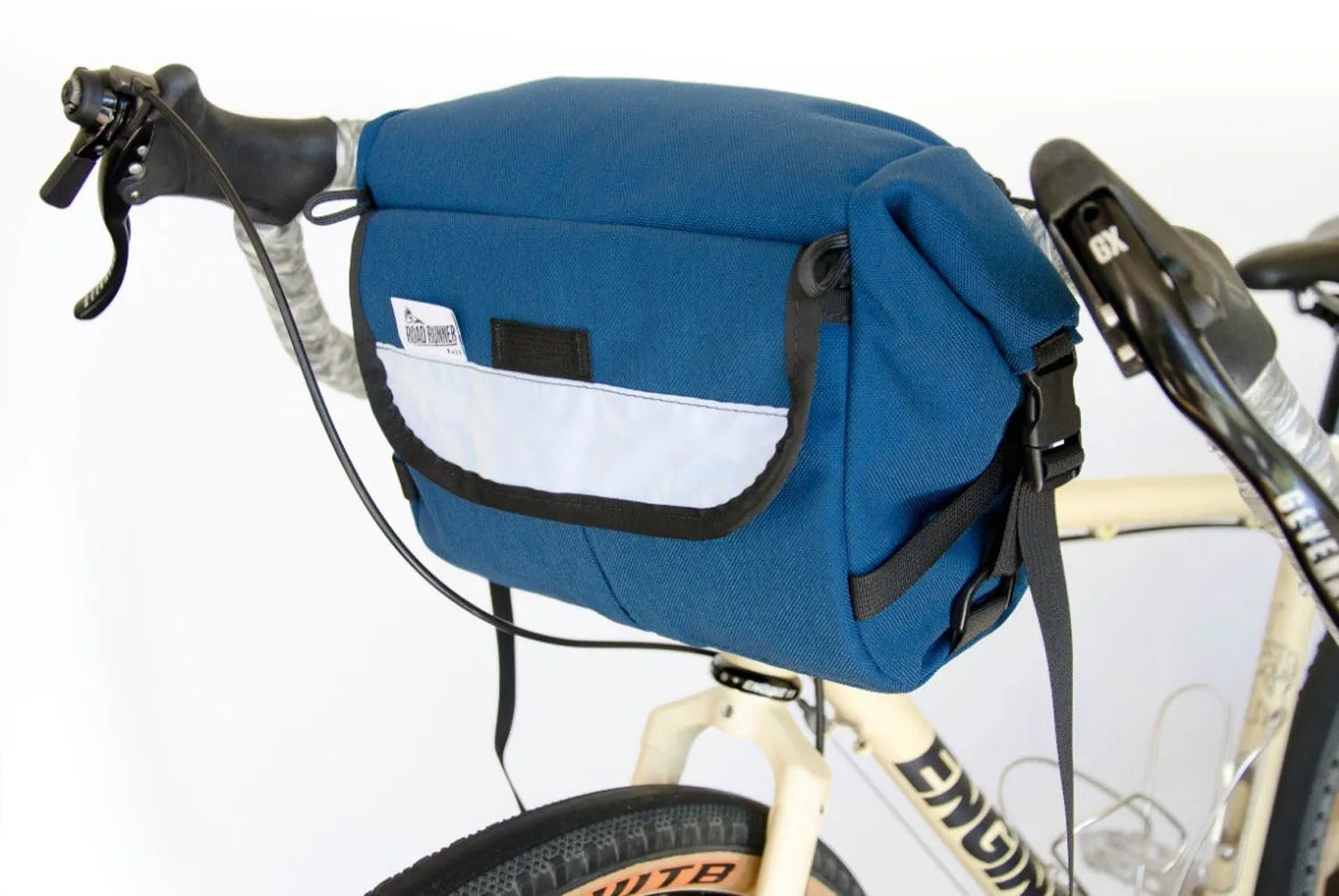 【バーンストア】ROAD RUNNER BAGS / The Jammer Bag (ジャマーバッグ)