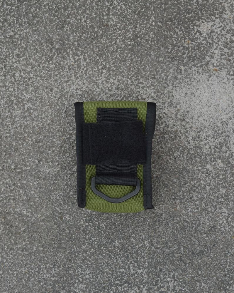 【バーンストア】 ROAD RUNNER BAGS / CELL POUCH 1.0