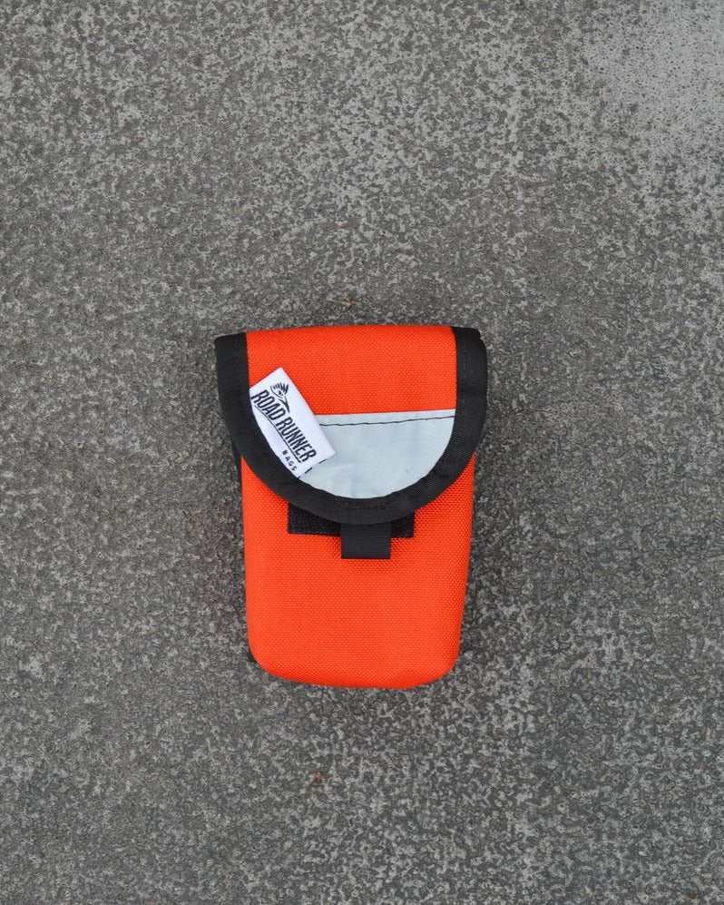 【バーンストア】 ROAD RUNNER BAGS / CELL POUCH 1.0
