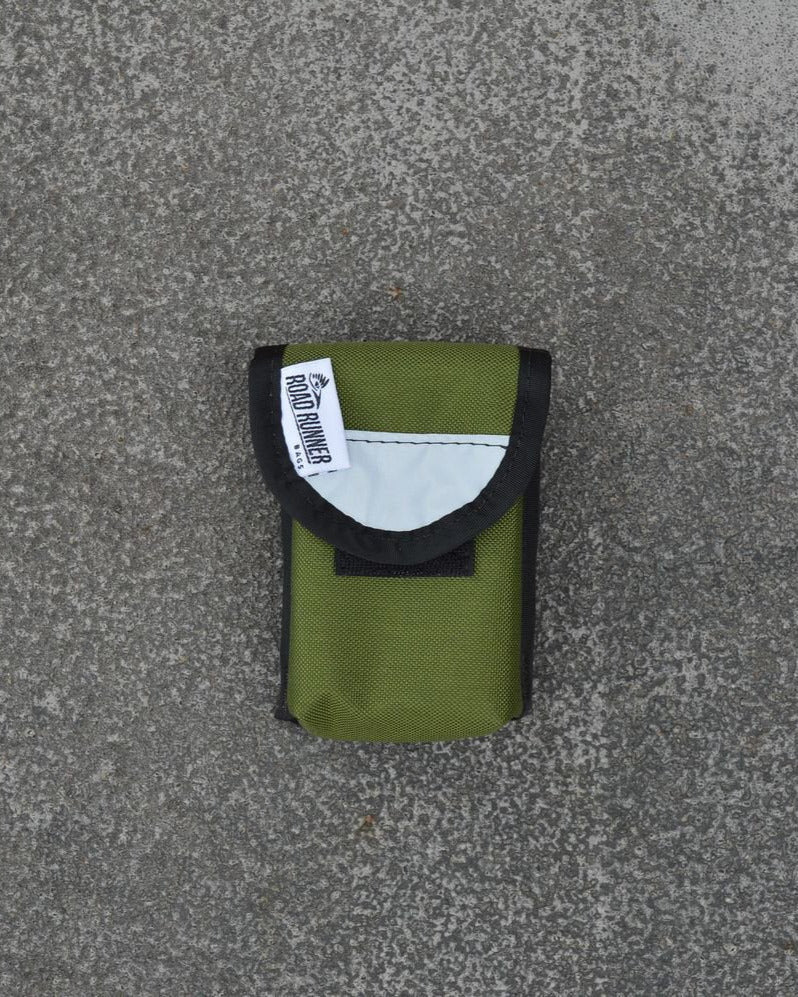 【バーンストア】 ROAD RUNNER BAGS / CELL POUCH 1.0