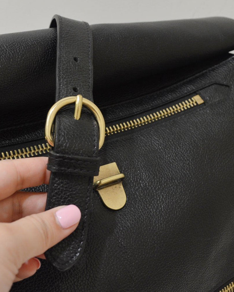 【イルビゾンテ】バックパック 54182300117