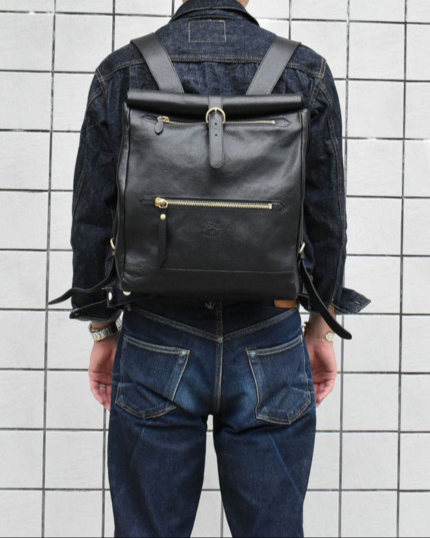 【イルビゾンテ】バックパック 54182300117