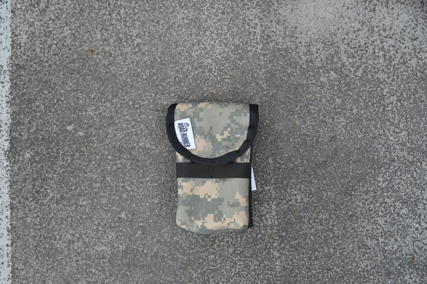 【バーンストア】 ROAD RUNNER BAGS / CELL POUCH 2.0