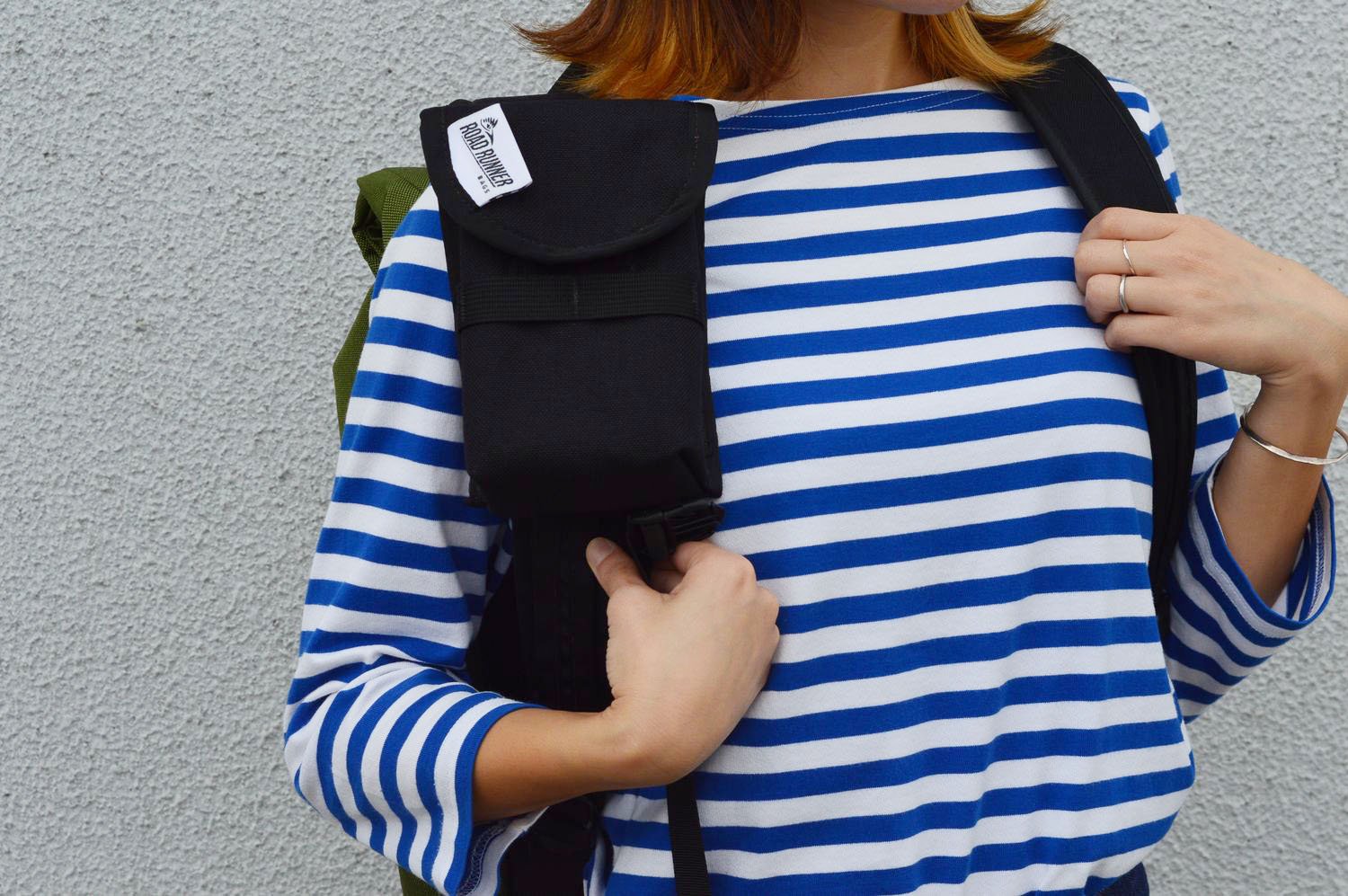 【バーンストア】 ROAD RUNNER BAGS / CELL POUCH 2.0