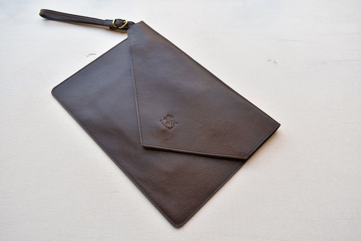 【イルビゾンテ】クラッチバッグ 54172300216