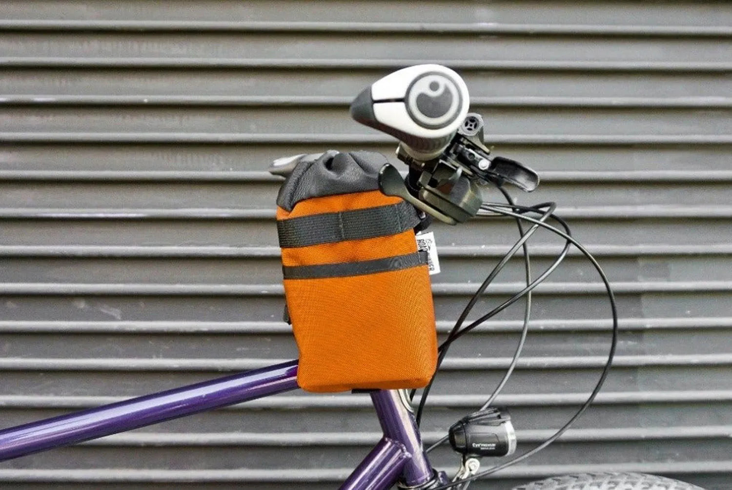 【バーンストア】ROAD RUNNER BAGS / Auto-Pilot Stem Bag (オートパイロットステムバッグ)