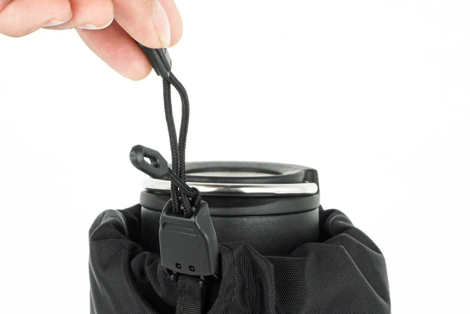 【バーンストア】ROAD RUNNER BAGS / Auto-Pilot Stem Bag (オートパイロットステムバッグ)