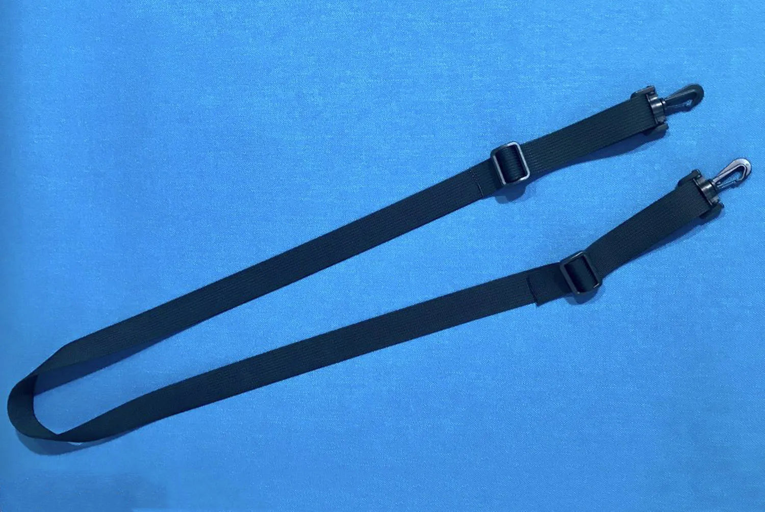 【バーンストア】ROAD RUNNER BAGS / Universal Shoulder Strap (ショルダーストラップ)