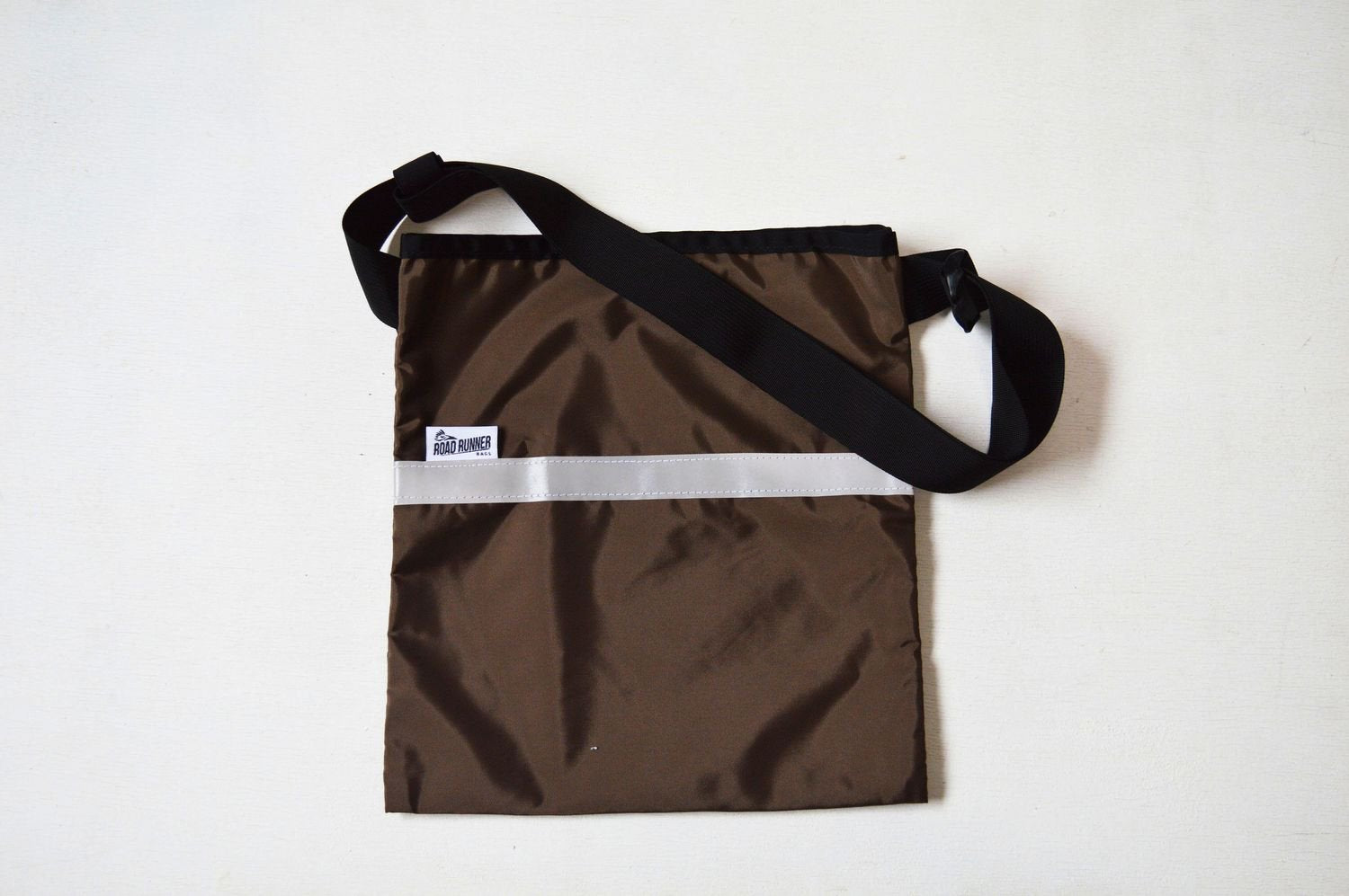 【バーンストア】ROAD RUNNER BAGS Musetteスリングバッグ