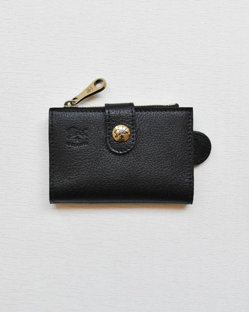 【イルビゾンテ】キーケースコインパース 54192304190