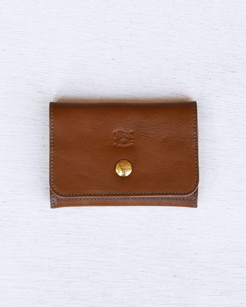 【イルビゾンテ】カードケース 54192304193