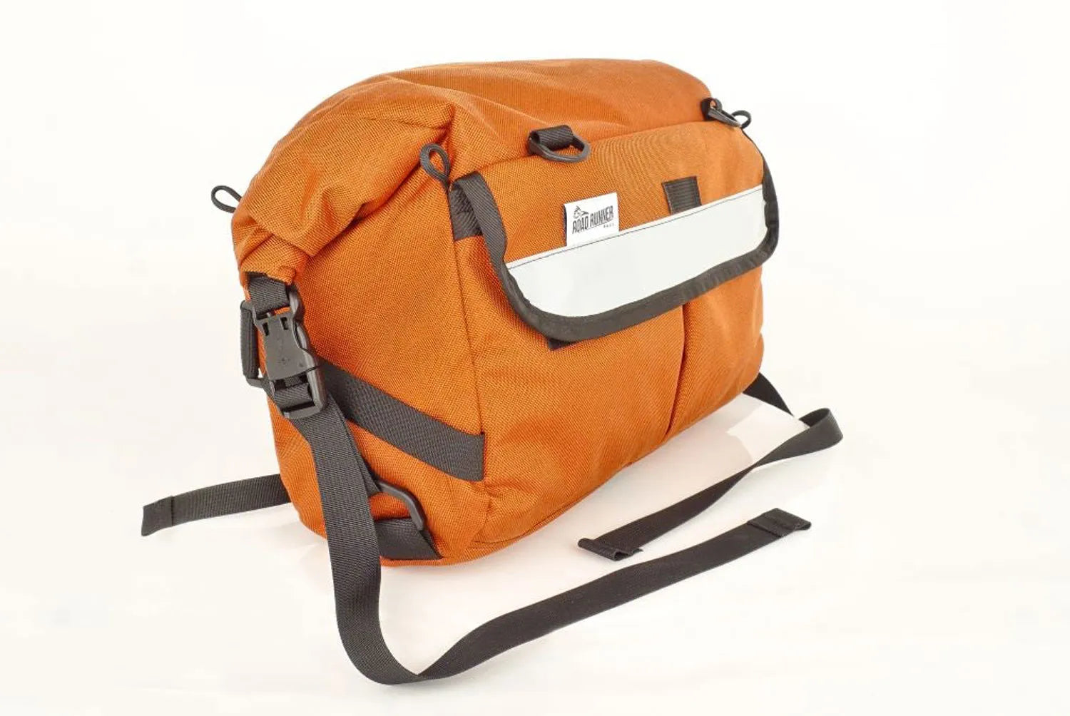 【バーンストア】ROAD RUNNER BAGS / Jumbo Jammer Bag (ジャンボジャマーバッグ)