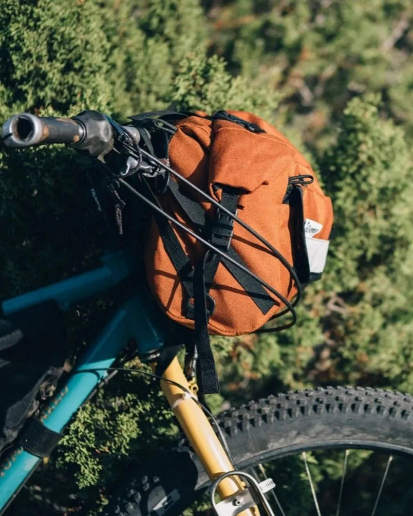 【バーンストア】ROAD RUNNER BAGS / Jumbo Jammer Bag (ジャンボジャマーバッグ)