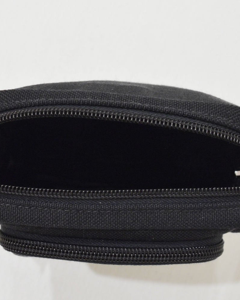 【イルビゾンテ】ナイロンクロスボディバッグ 54242305121