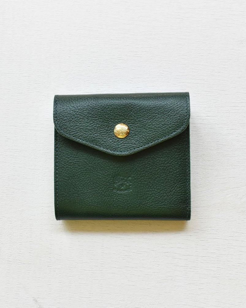 【イルビゾンテ】ウォレット 411304