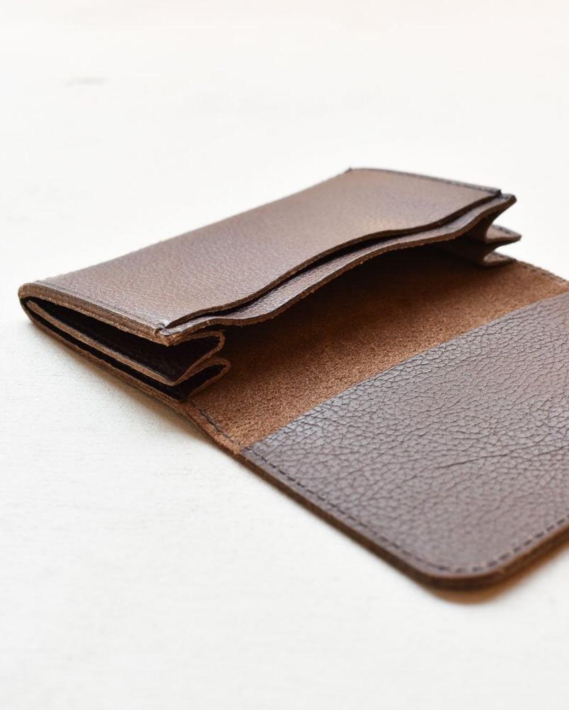 【イルビゾンテ】カードケース 411620