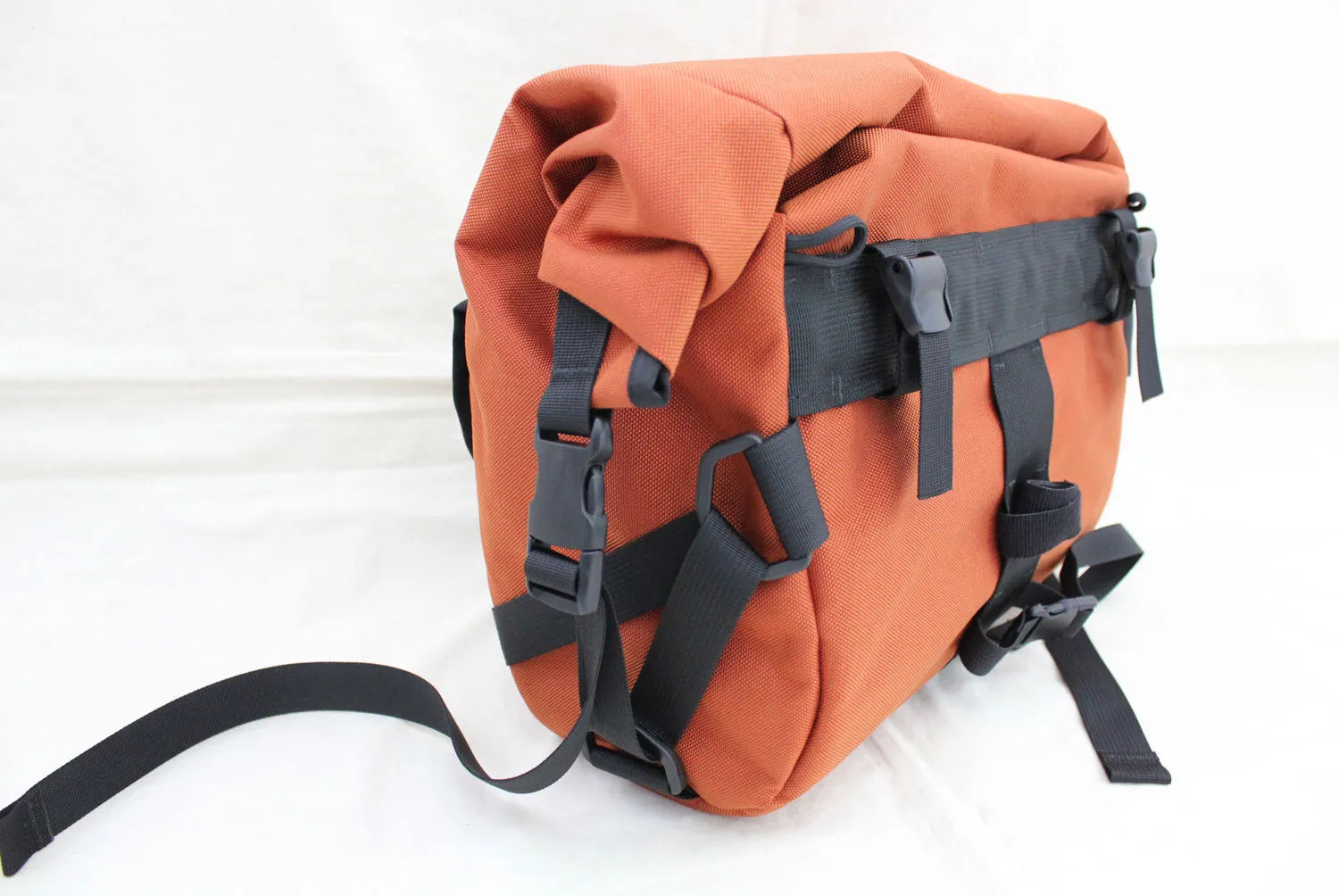 【バーンストア】ROAD RUNNER BAGS / Middle Earth Jammer Bag (ミドルアースジャマーバッグ)