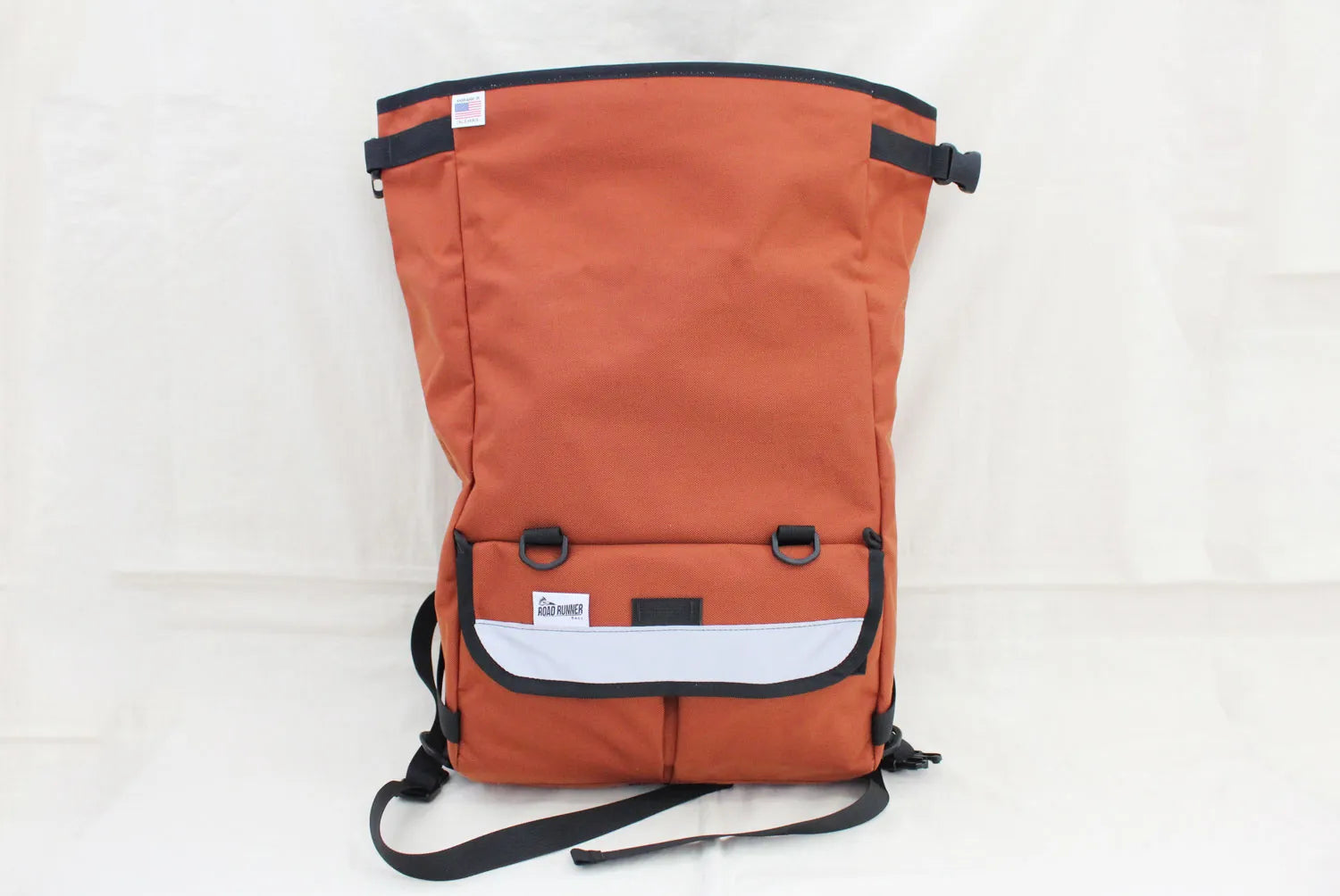 【バーンストア】ROAD RUNNER BAGS / Middle Earth Jammer Bag (ミドルアースジャマーバッグ)