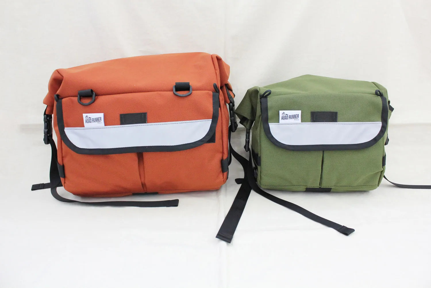 【バーンストア】ROAD RUNNER BAGS / Middle Earth Jammer Bag (ミドルアースジャマーバッグ)