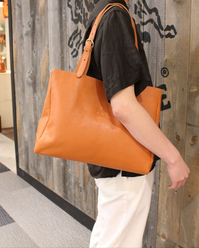 【イルビゾンテ】トートバッグ 5432306412