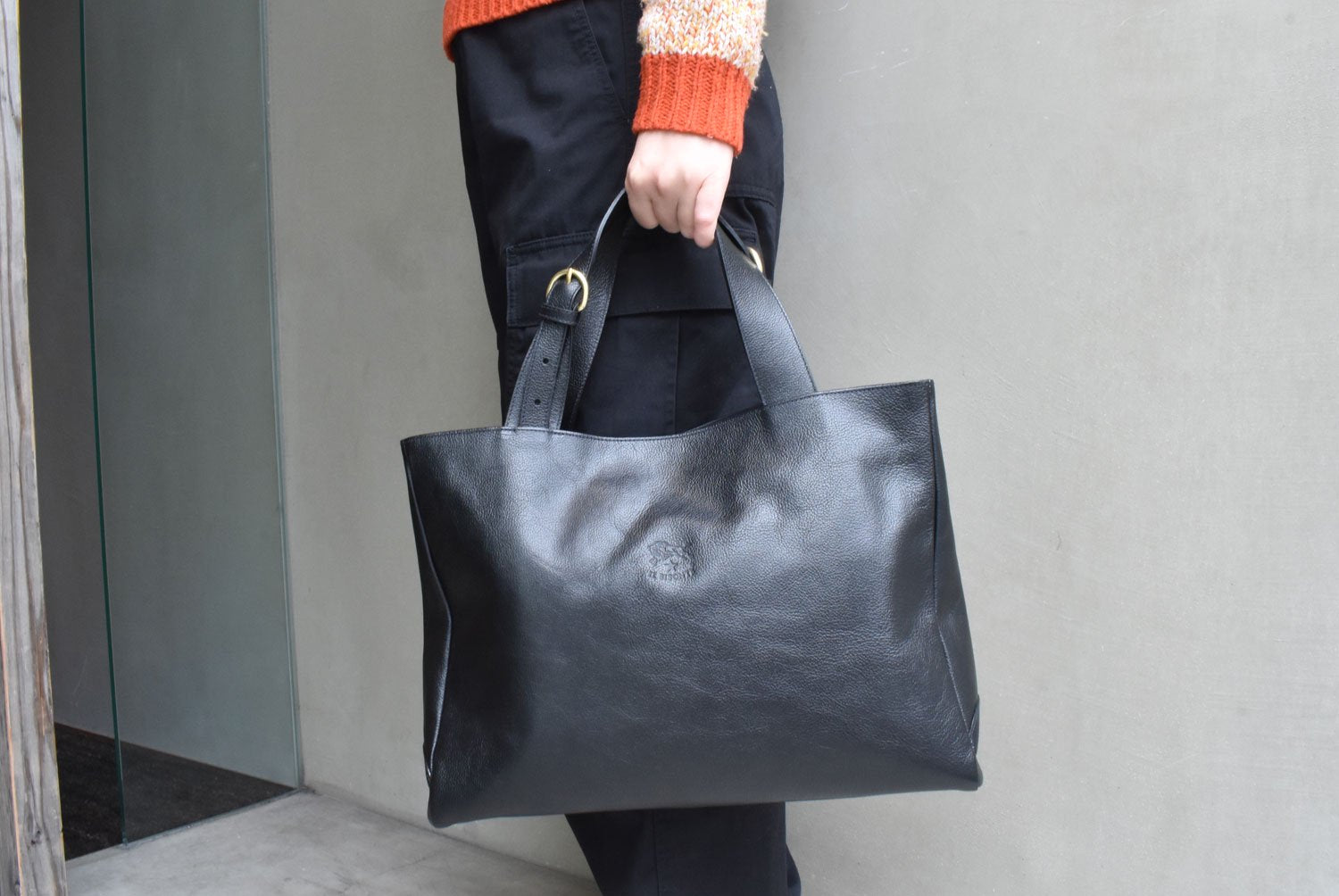 【イルビゾンテ】トートバッグ 5432306412