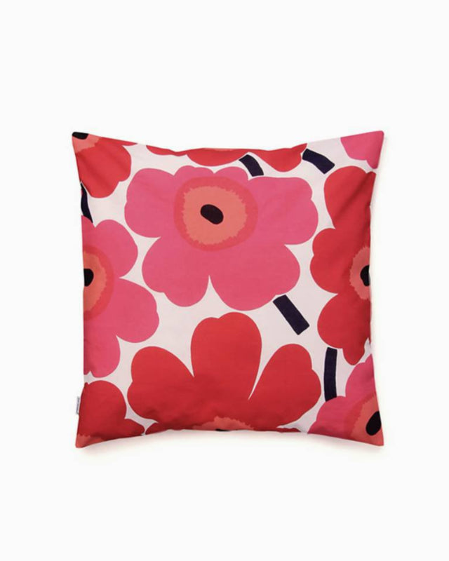 【マリメッコ】Pieni Unikko クッションカバー50cm 5263164163/52259475043