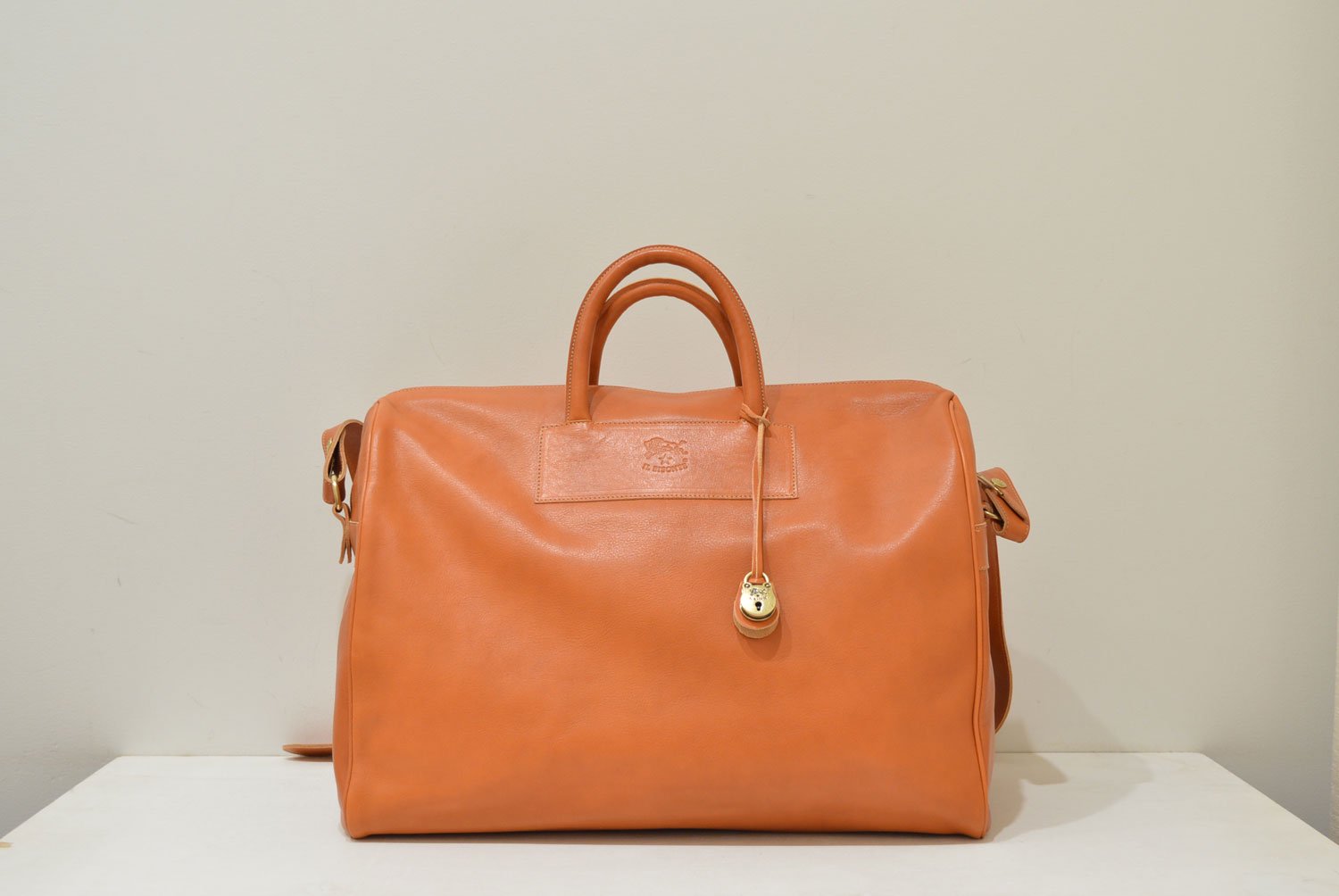 【イルビゾンテ】トラベルバッグ 5432400215