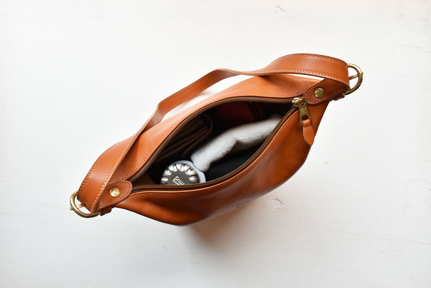 【イルビゾンテ】ショルダーバッグ 5442300111