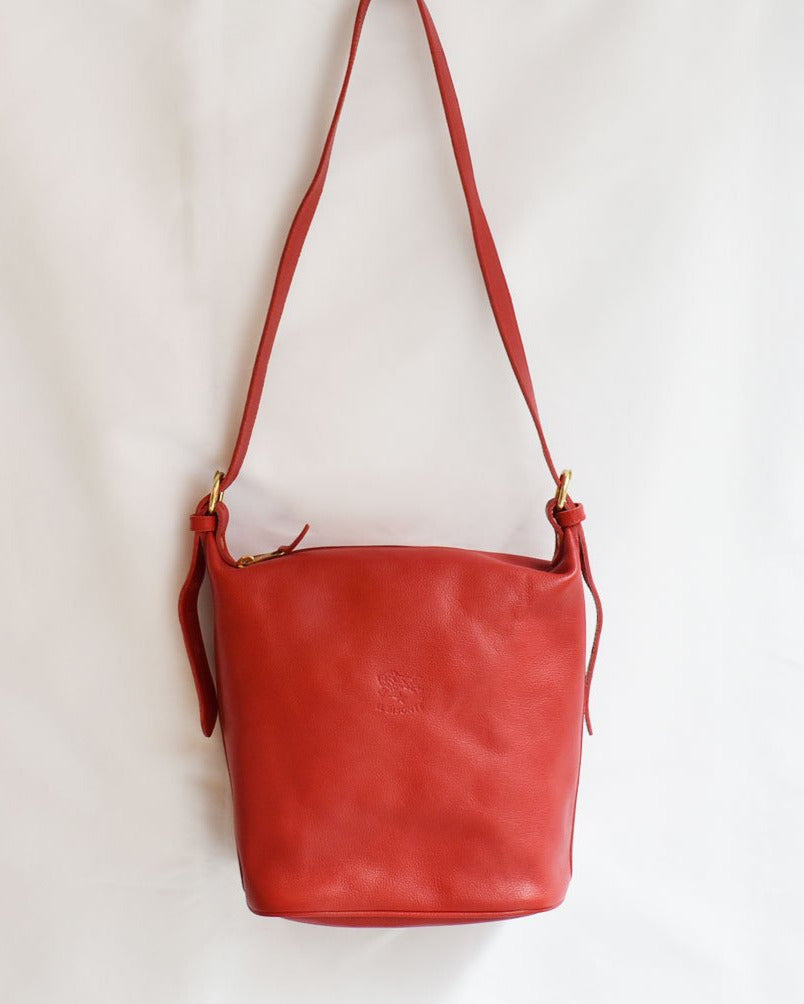 【イルビゾンテ】ショルダーバッグ 5442300111