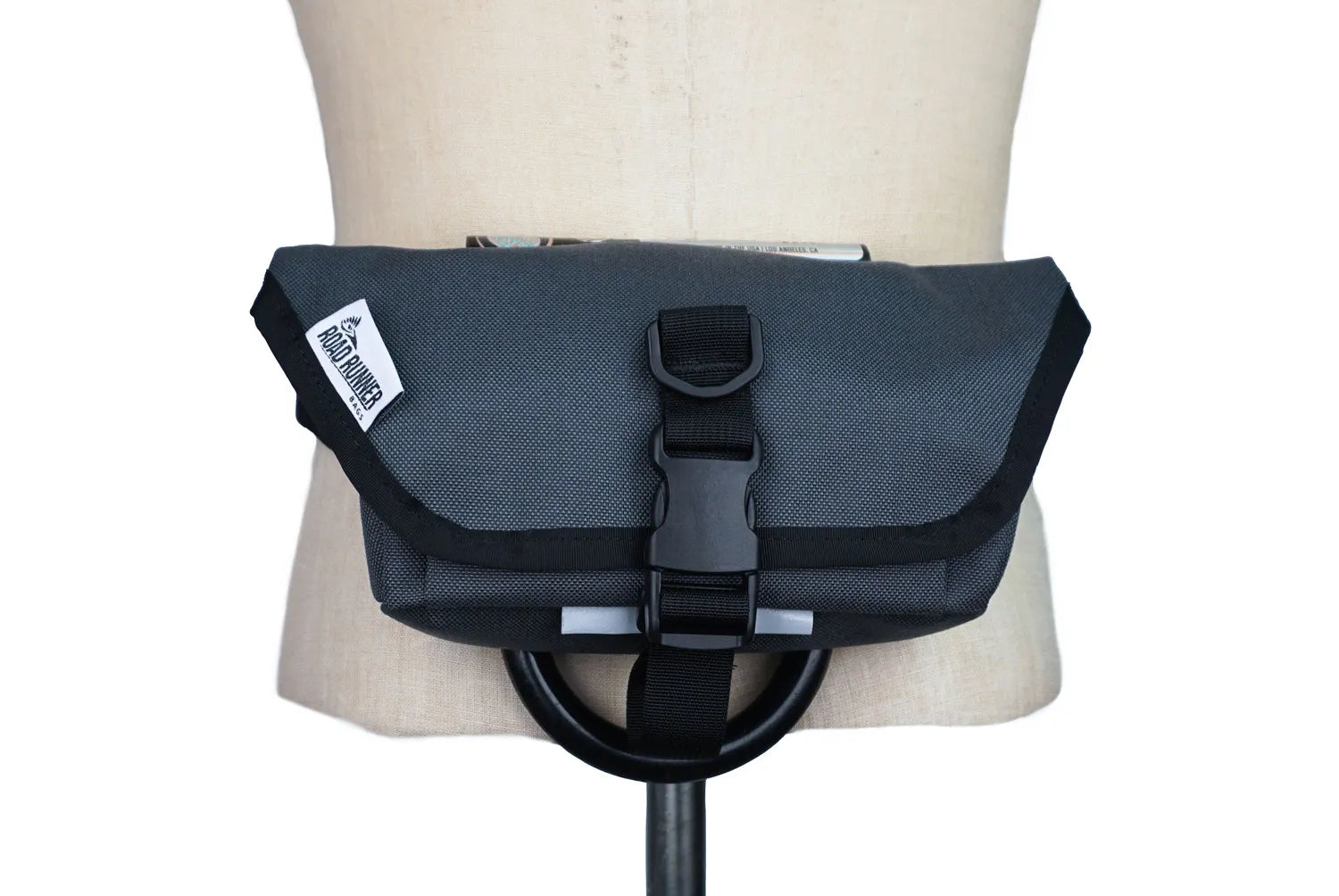 【バーンストア】ROAD RUNNER BAGS / Waterproof Hip Bag-Pro (ウォータープルーフヒップバッグ・プロ)