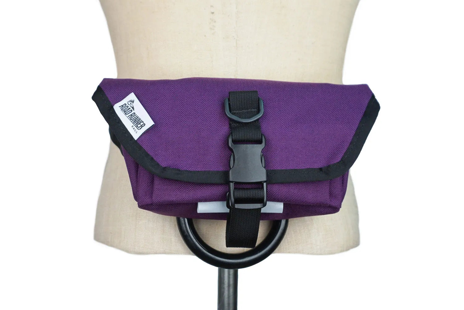 【バーンストア】ROAD RUNNER BAGS / Waterproof Hip Bag-Pro (ウォータープルーフヒップバッグ・プロ)