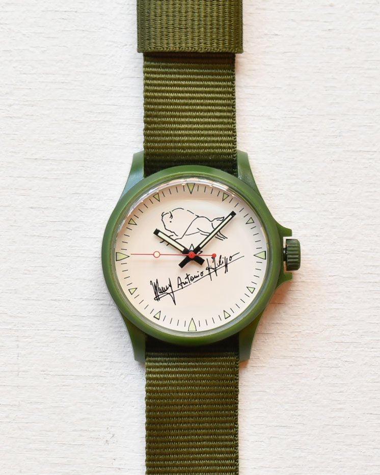 【イルビゾンテ】時計 54192309197