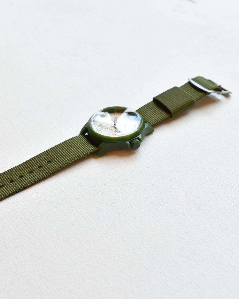 【イルビゾンテ】時計 54192309197