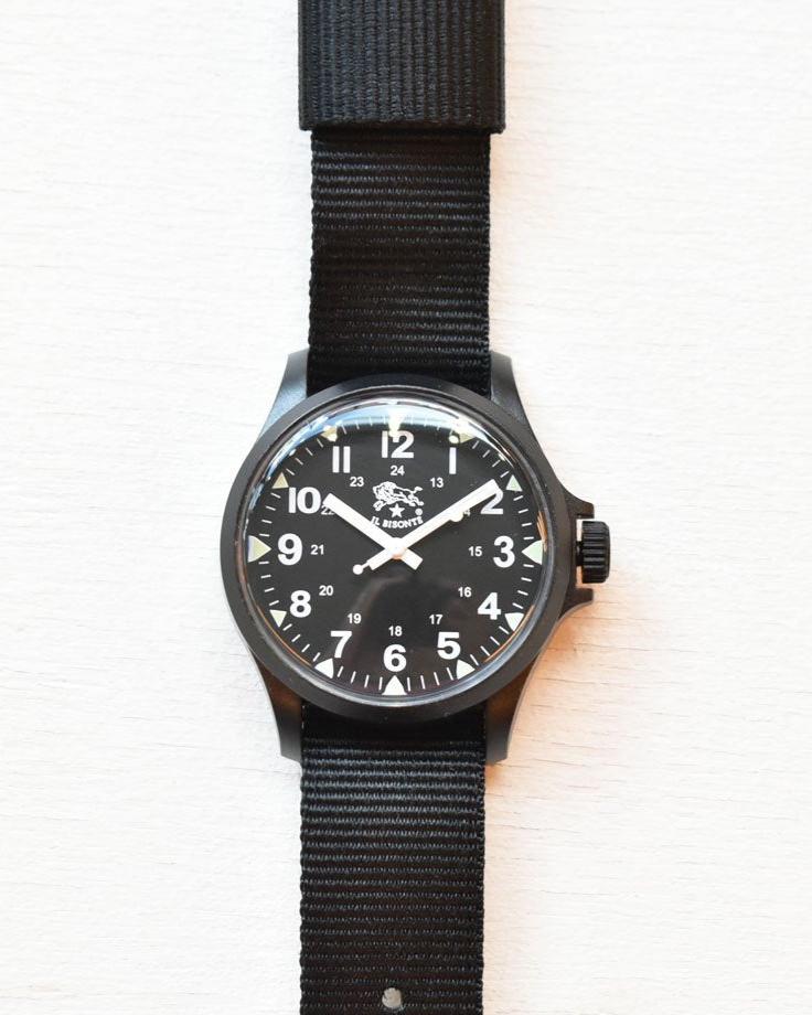 【イルビゾンテ】時計 54192309197