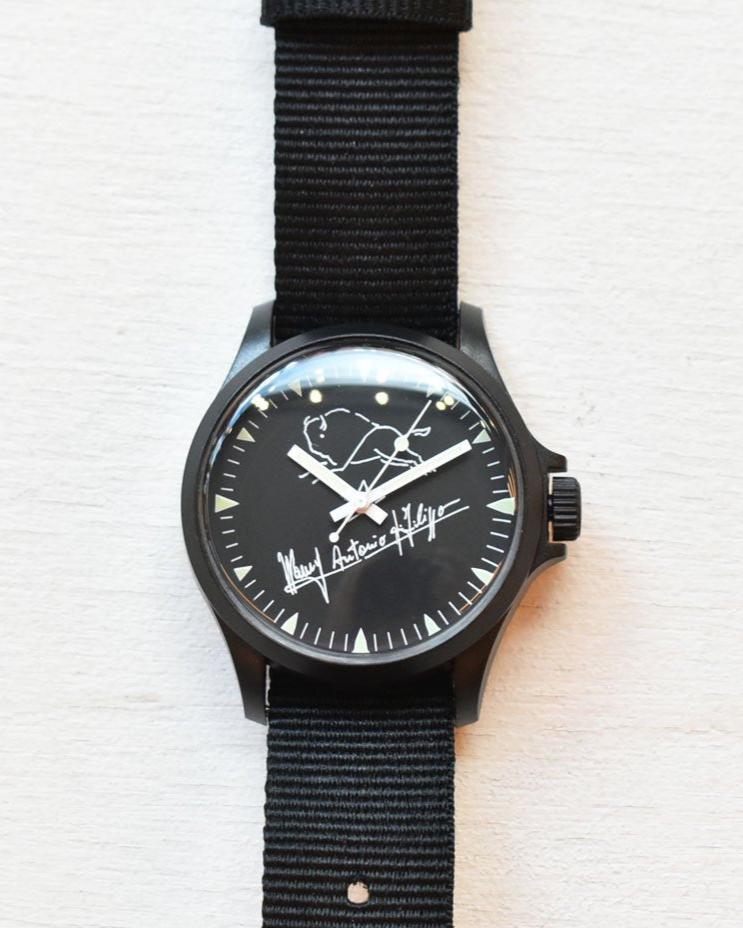 【イルビゾンテ】時計 54192309197