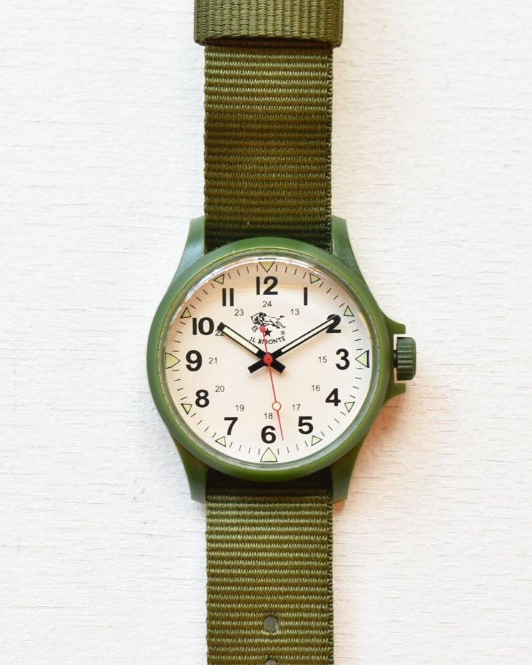 【イルビゾンテ】時計 54192309197